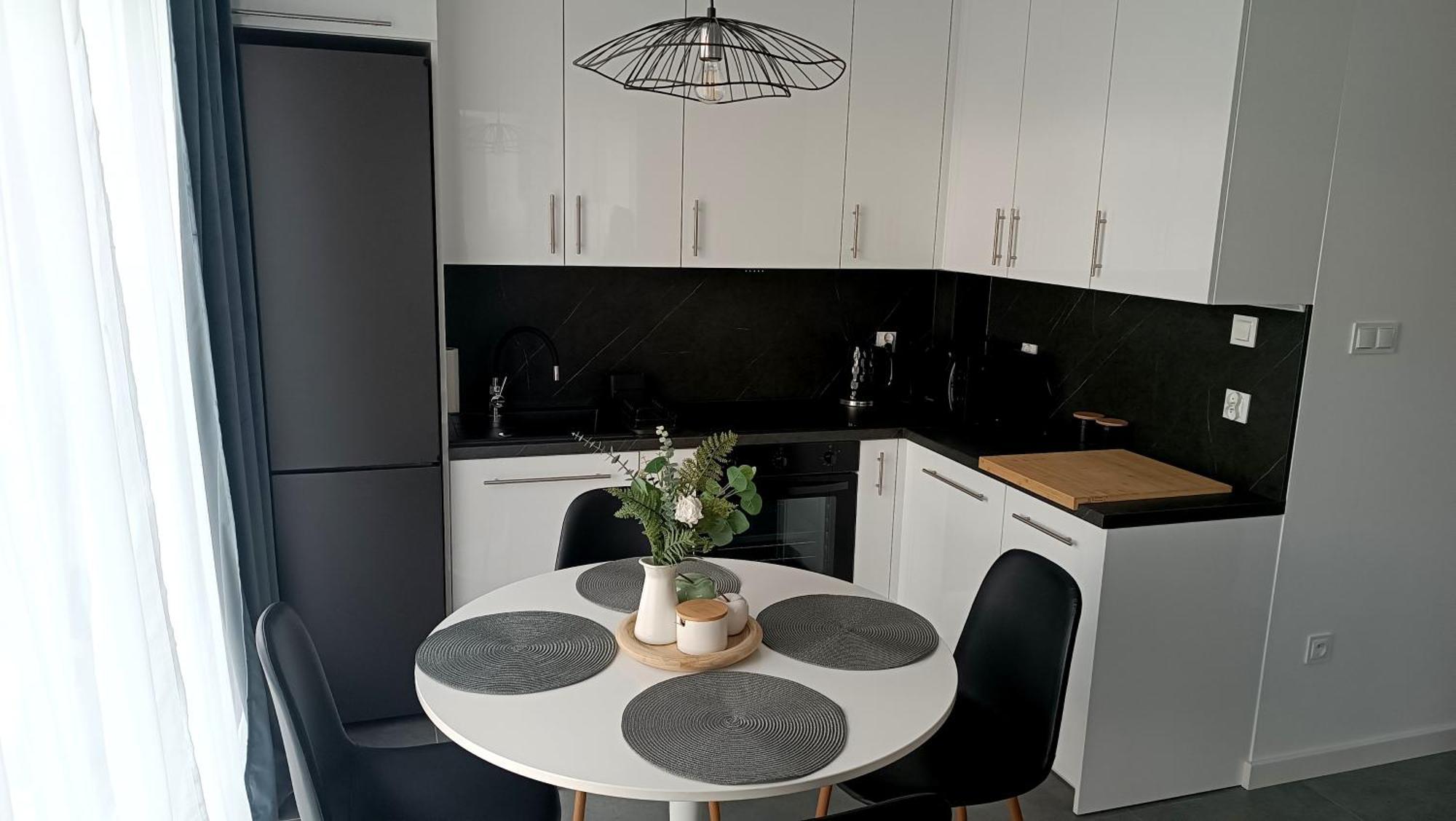 Apartament Sady Буско-Здрой Екстериор снимка